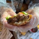 지산고등학교 앞 | [운정 맛집] 크레이지버거 재방문 후기! 육즙 가득한 수제버거와 알감자의 환상 조합, 안 먹으면 손해인...