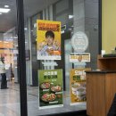 써브웨이 문래점 네이버블로그