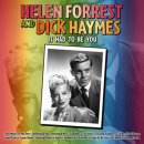 Something to Remember You By - Helen Forrest & Dick Haymes - 이미지