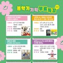 어린이 발레(중급) 이미지