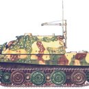 NR-39[서부로]-하-351 | 독일 6호 돌격전차 - Sturmtiger