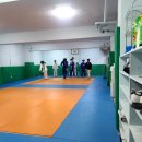 진관유도중앙도장 이미지