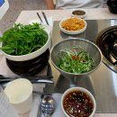 삼미집 | [청라 맛집] 인천 청라 솥뚜껑 김치 삼겹살 맛집 청라삼미집 내돈내산 후기!