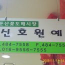 신호원예 109호 042-484-7558 이미지