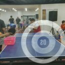 4월 29일 인천행복탁구클럽 정모 후기