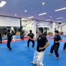 HTS 경희대 석사 태권도장 이미지