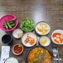 제주 워케이션 3일차 : 강풍해장국 / 빌라레코드 사계 / 오늘의 행복