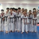 경희대박사 문무태권도장 이미지