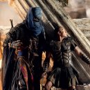 크래쉬(CLASH) 이미지