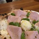 코오롱싸이언스밸리2차 | 구로디지털단지 라마노피자 화덕피자 후기, 쫄깃한 도우 식감이 포인트