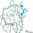 대전둘레산길(12구간) 이미지