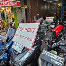 나라상사(스타주유소) | 발리 사누르 아이콘발리 BNI ATM기 이용 후기 티켓투더문 쇼핑 오토바이 렌탈