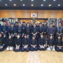 명검대 (검도) 이미지