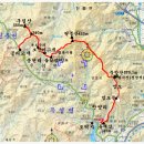 죽곡면 신풍2구 마을회관 | 2017.12.30. [충남山行記 106] 충남 공주 구절산/팔봉산/묵방산/들매산