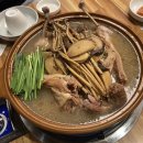 사랑채한방오리