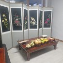 2025년 추석 차례 이미지