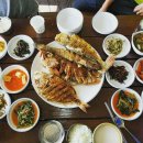 통영하루게스트하우스민박 다이닝코드