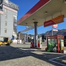 산내삼포주유소 이미지