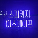 아트인네이처 | [홍대방탈출] 스피키지 급X테마 후기 활동성 많은 테마 추천