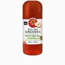 토마토사과주스 만들기 생토마토 쥬스 레시피 아침 토마토주스 설탕 무첨가 이미지