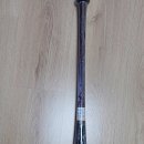 2009년 wbc 준우승 기념 배트 이미지