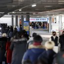 북구보건소선별진료소 이미지