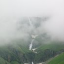 Rupin pass 오르는 길 이미지