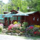 민주지산자연휴양림 이미지