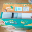 Pampers 2단계(남여 공용) 185 가격 내려요. 아기의 숙면을 도와주는 기저귀^^.. 이미지