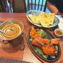 한국외식음료개발원 | 판교 맛집 봄베이브로이 판교점 가족외식으로 다녀온 인도요리 맛집 후기