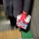 베라 배라 ‘스노우볼 와츄원’ 케이크 후기 춘식이스티커 맛구성 민초