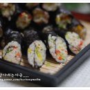 김밥몽땅 Daum카페