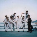 합기도 국무관 이미지