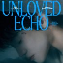 켜져라이트 YANG YOSEOP THE 3rd MINI ALBUM [Unloved Echo] POSTER &amp; IMAGE FOREWORD 이미지