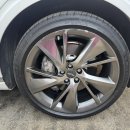 휠샤인 | 하이글로씨 샤인블랙 타이어 코팅제 사용 후기