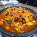 즐거운밥상 | 가경동 한식 신즐거운밥상 아침 백반 가능 제육볶음 후기