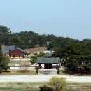 동학농민혁명 유적지 이미지