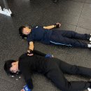 팀코어복싱짐 이미지