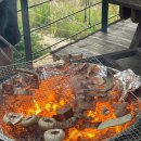 청호제하늘 이미지