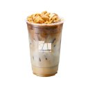 매머드 달고나 콜드브루 라떼 기프티콘 이미지