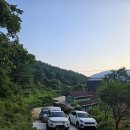 소백산뜰안에 이미지