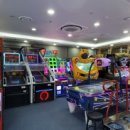 SKY 게임랜드 이미지