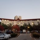 한화리조트 백암온천 대온천탕 이미지