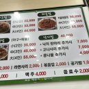 진성아구찜 신탄진점 네이버블로그