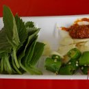 소요산 장어구이 이미지