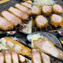 181 | 겉바속촉의 정석 특로스카츠와 히레카츠 맛집 <유유카츠> 해운대 좌동 밥집 장산역 돈까스 맛집 후기
