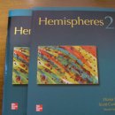 파고다 어학원 영어회화교재(hemispheres 2, SLE 2C) 이미지