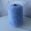 골오기네뜰 | [뜨개로그 🧶] 초보 뜨개인의 베를린 스카프 한 달 완성 | 대체 (굿실), 기간, 세탁, 상세 팁