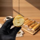 브레드9 | 부드러움 끝판왕! 우유를 넣어 만든 9겹 밀크브레드 12p 솔직 재구매 후기