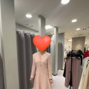 광명 뉴코아 팩토리 아울렛 여성복 매장 구경, 미샤 2부 예복 원피스 20만원대 구매 후기